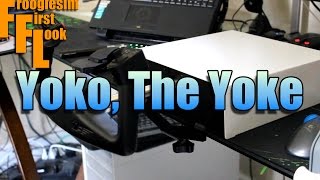 YOKO, THE YOKE - REVIEW