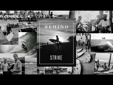Behind The Strike | Promised Land | O'Neill