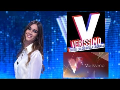 Sigla Verissimo 2006–2013 integrale