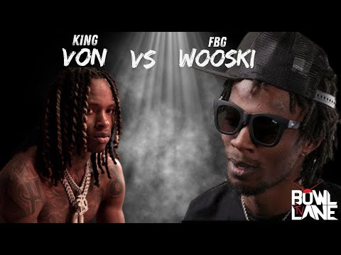 Big Mike On His Conversation With Von About Shooting Wooski