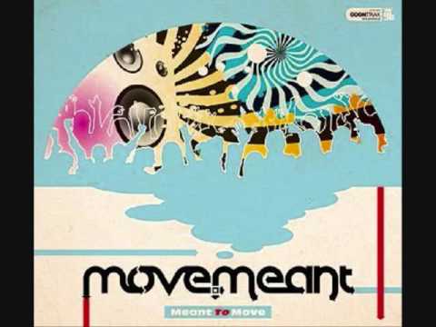 Move.Meant - Can't Call It