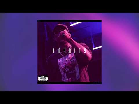 BREL - Loyalty (Freetrack/prod by Brel) Freestyle Part 1