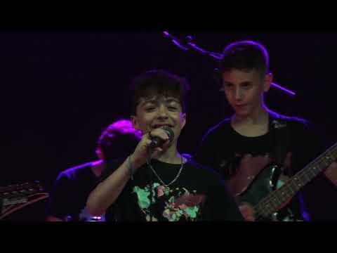 MADVILLE - Toy Rebellion - Terra mia