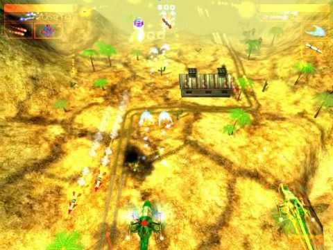 AirStrike 3D : Operation W.A.T. PC
