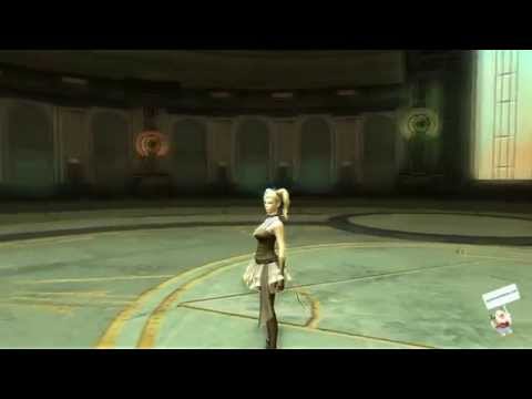 Aion 4.75 - Fancyguard Costume