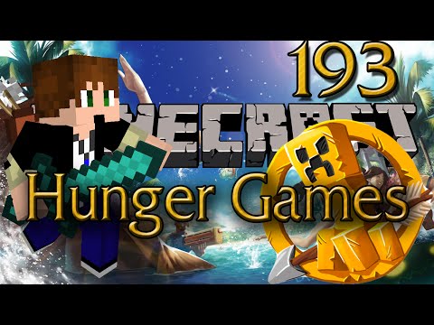 Minecraft: Hunger Games w/Soppa! Osa 193 - SOPAN SUUNTAVAISTO!