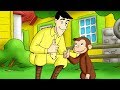 Curious George Surprise Quints Full Episode HD Cartoons For Children