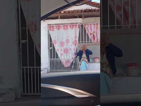 Cidade de Rio Grande em São Desidério  Bahia