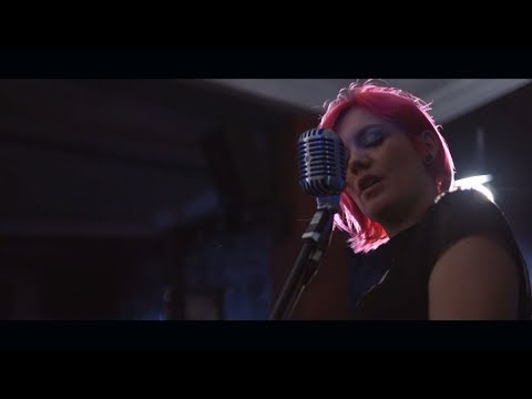 Catharina - Maybe - Official Music Video