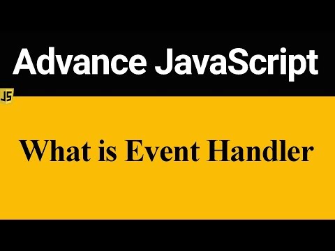 Introduction to Advance JavaScript Hindi