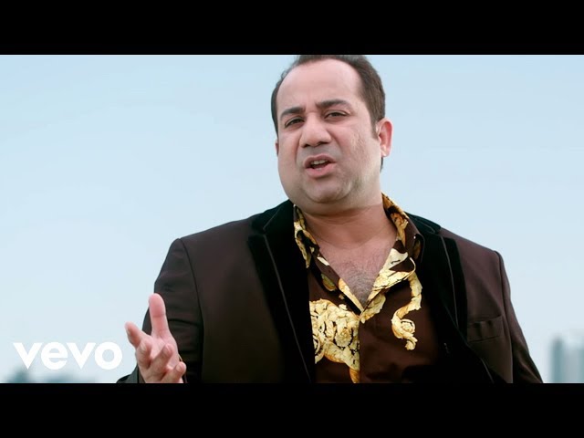 Zaroori Tha Lyrics English Translation – Rahat Fateh Ali Khan