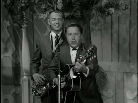 1965 Bill Carlisle Boots Randolph Too Old To Cut The Mustard National Life Grand Ole Opry