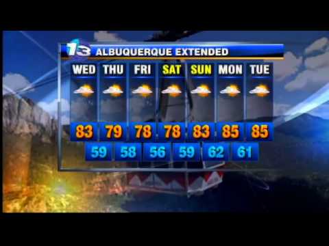 Midday News Webcast: Sept. 7, 2011