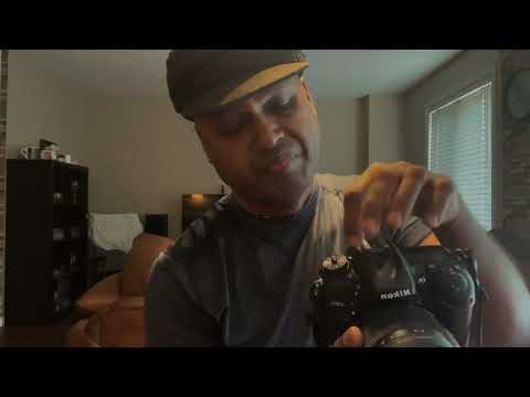 Know your DSLR Camera to shoot in manual mode Part-1