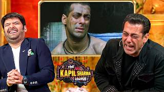Download lagu Salman Khan खुद की ही Photo देखकर इतना हसे की पूछो मत | 🤣 The Kapil Sharma Show #comedy mp3