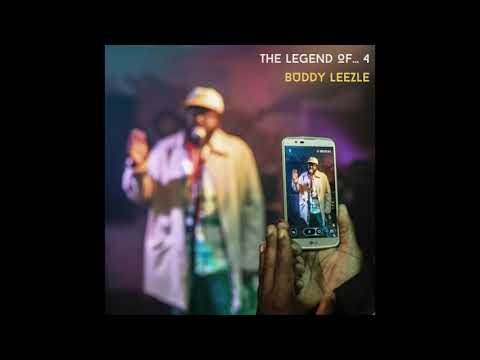 Buddy Leezle - The Legend Of... 4