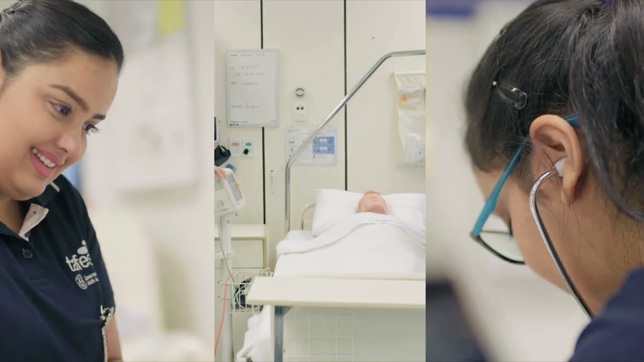 International Student experiences