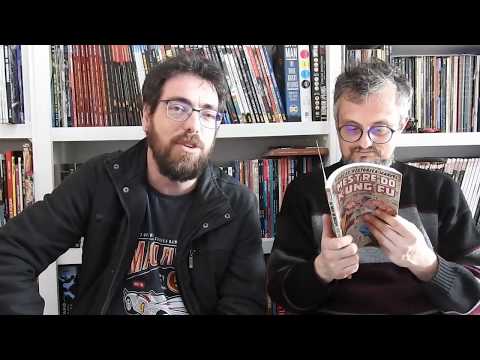 KitineteHQ 259 - Melhores quadrinhos de agosto