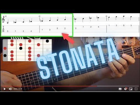 Una BELLISSIMA scala STONATA 🙄 - Il modo superlocrio