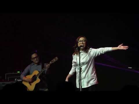 Ivan Gojaya & Agustin Oendari (Iponk & Botin) - SONG OF GOODBYE