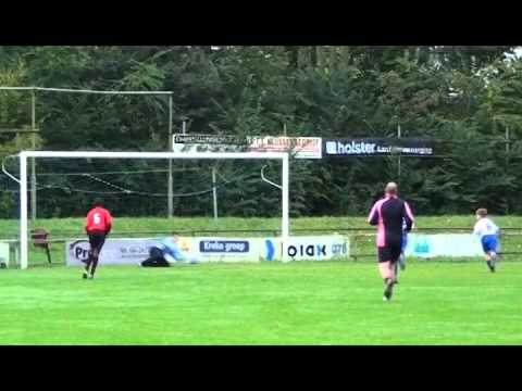 EBOH D1 - Sliedrecht D1
