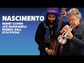 "Nascimento" w/ Emmet Cohen & Joe Magnarelli