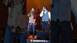 Trenchtown Rock - Kingston 12 🇯🇲 Stephen Marley &amp; Damian “Jr Gong“ Marley in Los Angeles, CA 2025