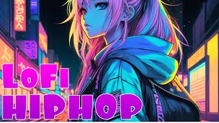 Lo-Fi HIPHOP RADIO #BGM