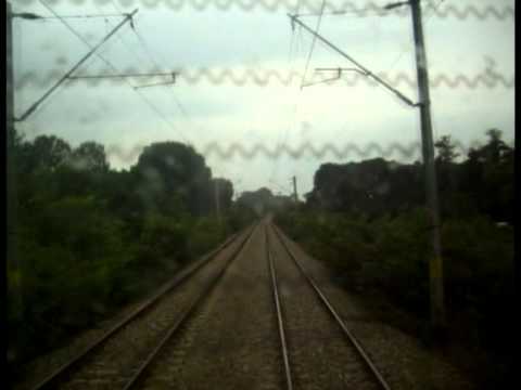 Cabview M500: Roman-Bacau(plecare)