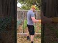 Tomato Cage Made Easy: Cheap, Efficient, and Recyclable Technique