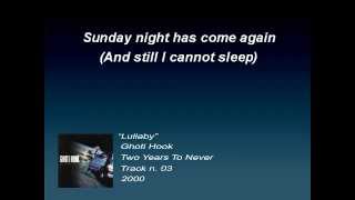 Ghoti Hook - Lullaby (Lyrics)