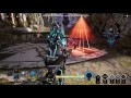 Paragon: One Gideon, One Cosmic Rift, Two Kills