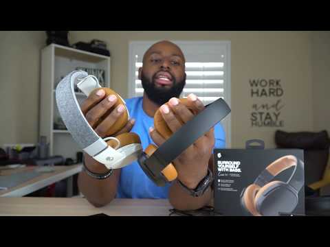 Skullcandy Crusher 360 Vs Crusher Wireless: It's Not Even Fair