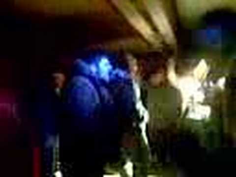 Mozole Mirach-Sitem depresif Live(Canlı)