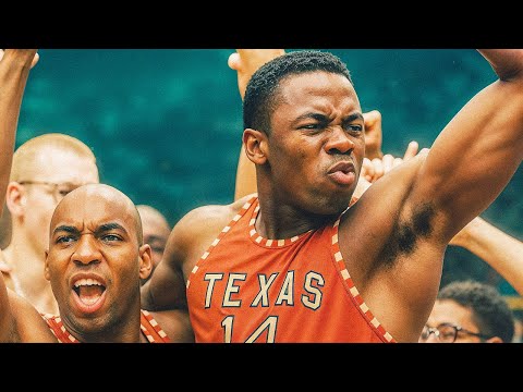 The Country Mocked Outcast Players Until They Became Black American Basketball Champions