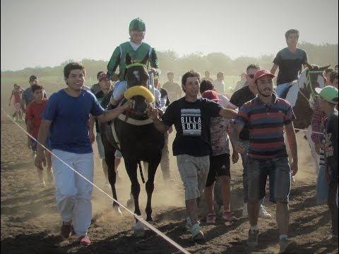 Santa Marta, Don Sohar - Cruz del Eje (12-03-17)