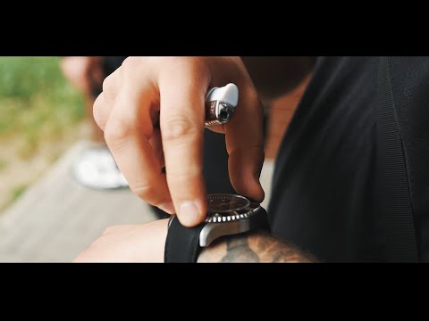 Hajkik - Tłoki (Prod. DeeMarc) (Street Video)