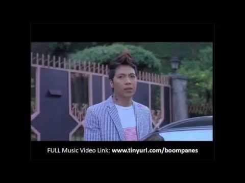 Vice Ganda - Boom Panes (Music Video)