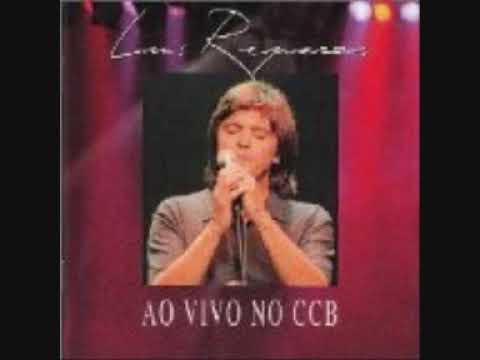 Proscritos - Luis Represas