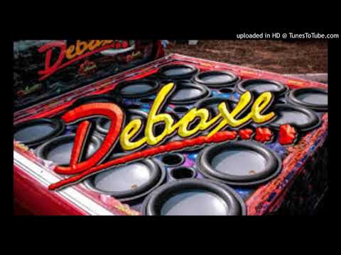 Deboxe 2021 - EletroFunk