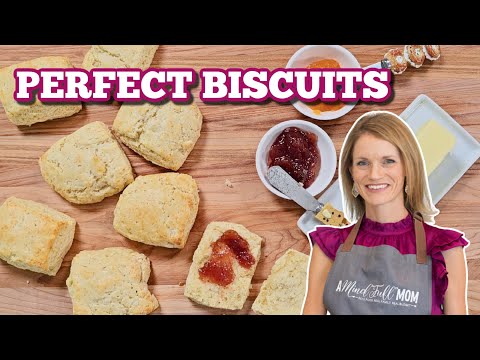 The Most Amazing Buttermilk Biscuits (+ A Guest Star!)