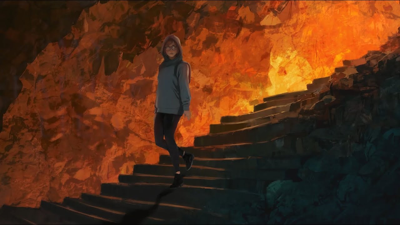 My Father Lied launch trailer teaser