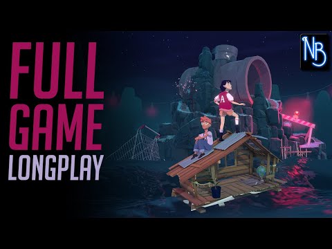 Thumbnail for The Gardens Between Gameplay