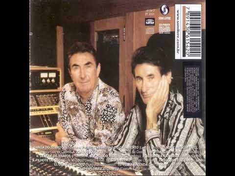 Mulher Do Mistério - Lourenço e Lourival