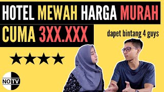 Review Hotel MEWAH harga MURAH di Jakarta !!t Review Hotel Aston Kuningan Suites