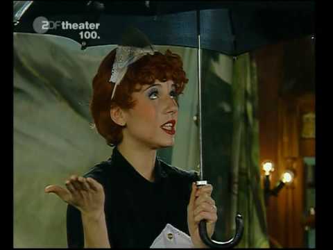 Geschwister Pfister - Wenn es hier mal richtig regnet - Im weißen Rößl