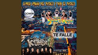 Te Falle: Cumbia Urbana del Pueblo y para el Pueblo Music Video