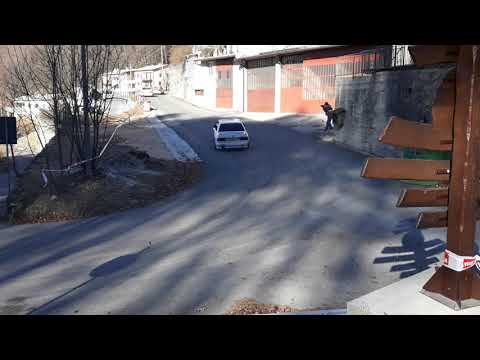 4° Lessinia rally historic e 12° Lessinia Sport, Bosco Chiesanuova  12/02/2022