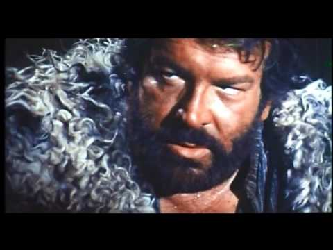 Hügel der blutigen Stiefel - Boot Hill - Internationaler Kinotrailer