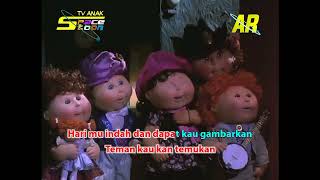 Download lagu jingle/theme song spacetoon ver 2 mp3 Download lagu jingle/theme song spacetoon ver 2 mp3